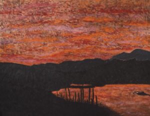 Tangolunda Crepúsculo