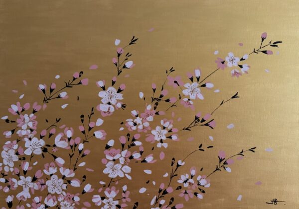 Flores de Cerezo